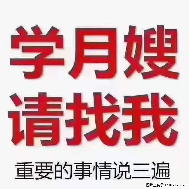 为什么要学习月嫂,育婴师? - 新手上路 - 唐山生活社区 - 唐山28生活网 ts.28life.com
