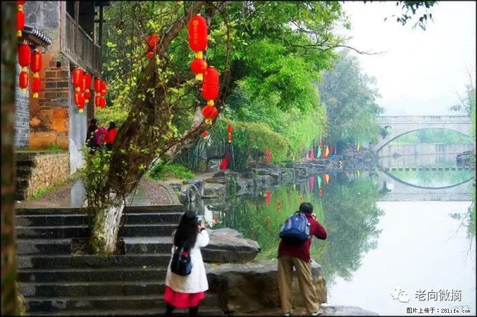 【春天,广西桂林灌阳县向您发出邀请!】江口老街又逢春 - 游山玩水 - 唐山生活社区 - 唐山28生活网 ts.28life.com