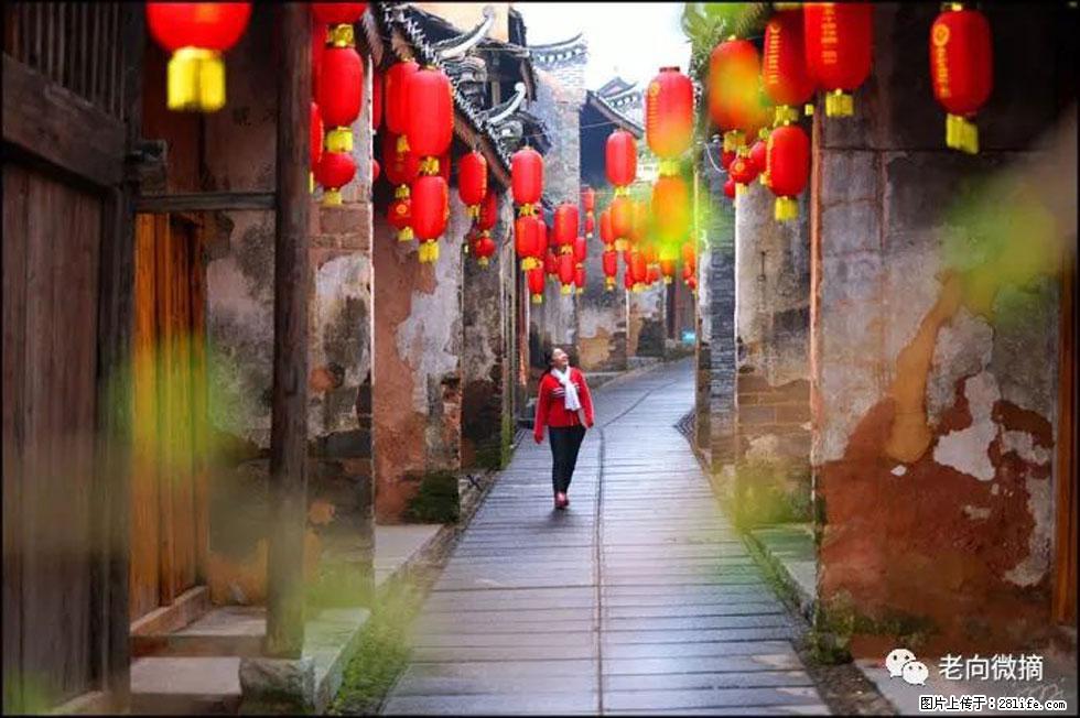 【春天,广西桂林灌阳县向您发出邀请!】江口老街又逢春 - 游山玩水 - 唐山生活社区 - 唐山28生活网 ts.28life.com