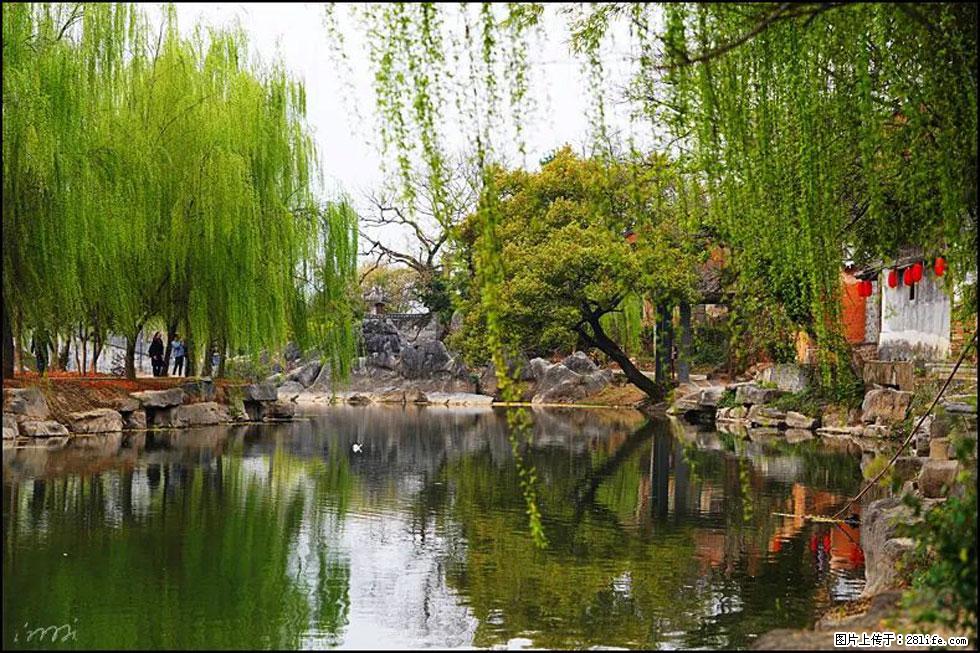 【春天,广西桂林灌阳县向您发出邀请!】江口老街又逢春 - 游山玩水 - 唐山生活社区 - 唐山28生活网 ts.28life.com