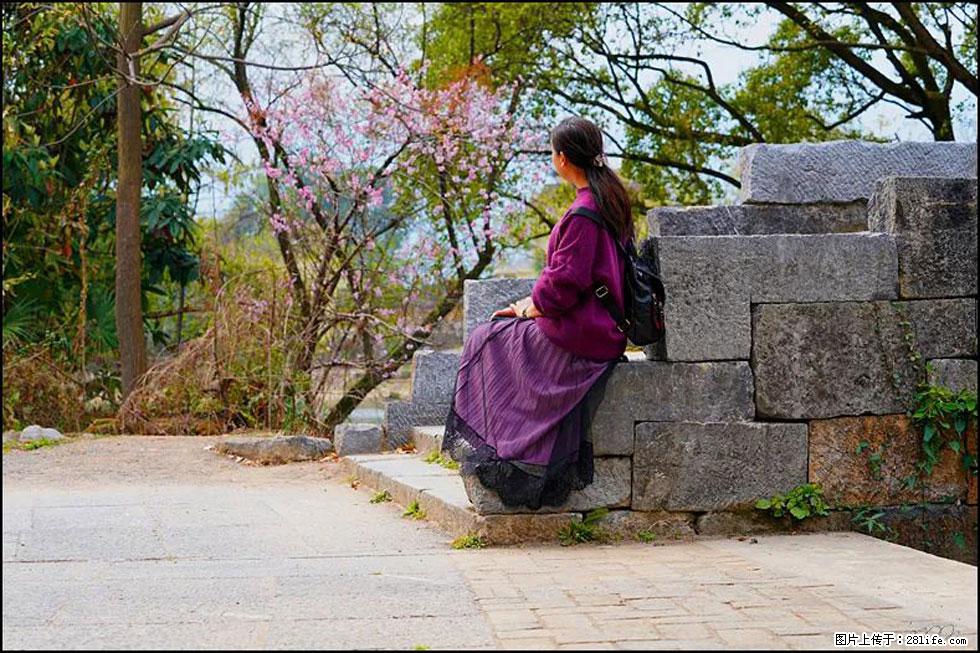 【春天,广西桂林灌阳县向您发出邀请!】江口老街又逢春 - 游山玩水 - 唐山生活社区 - 唐山28生活网 ts.28life.com