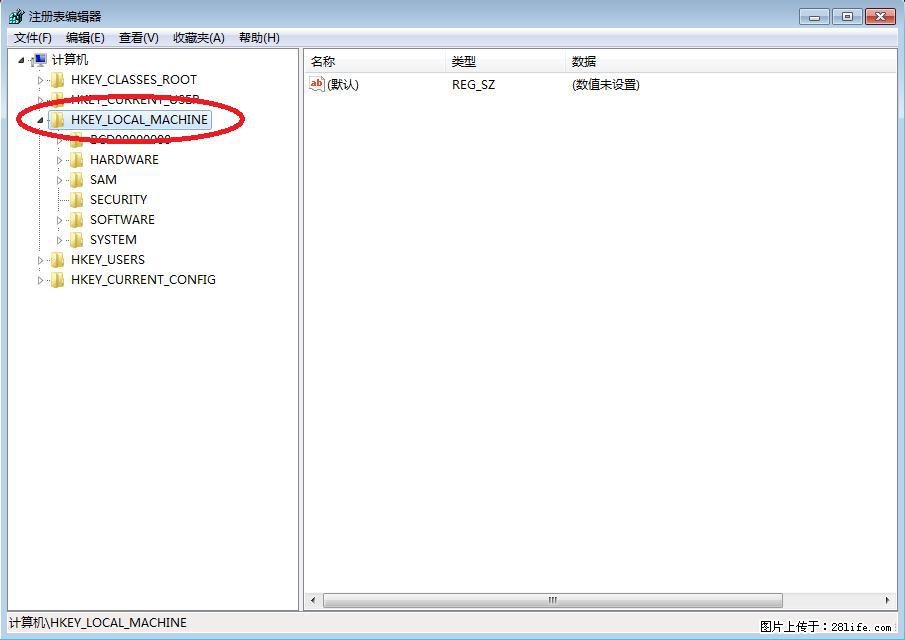 Photoshop不能直接拖拽打开图片的解决办法 - 生活百科 - 唐山生活社区 - 唐山28生活网 ts.28life.com