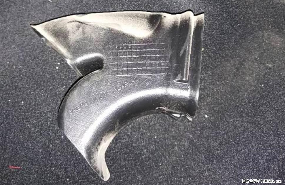 【福特·嘉年华】主驾驶位脚部空调不出风，如何解决？ - 车友部落 - 唐山生活社区 - 唐山28生活网 ts.28life.com