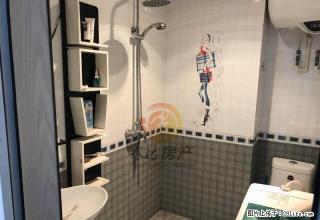 军创精装两室+家具家电齐全+温馨小屋+可短租！ - 唐山28生活网 ts.28life.com