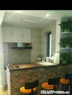 卍 实图世博精装一室 小区环境优雅，给你不一样的住所 - 唐山28生活网 ts.28life.com