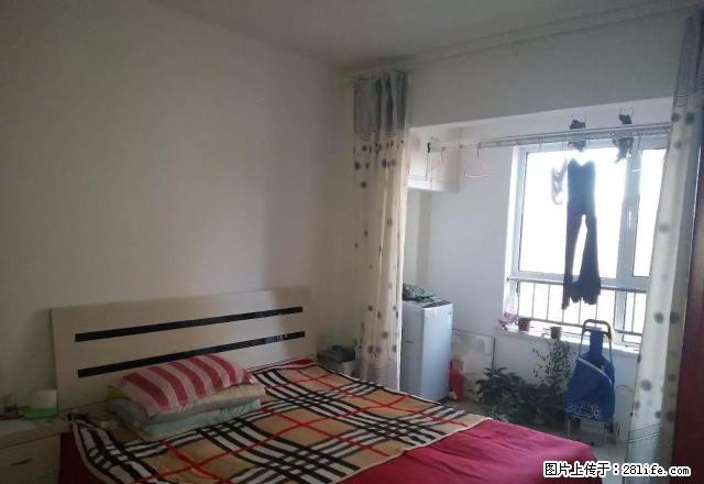 万达广场2室精装 2个卧室全带空调 可短租 - 房屋出租 - 房屋租售 - 唐山分类信息 - 唐山28生活网 ts.28life.com