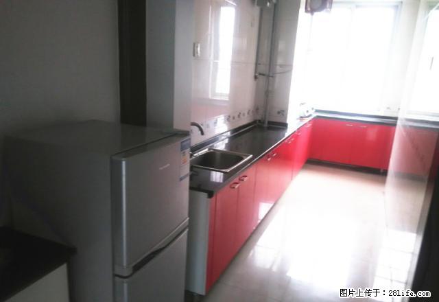 浭阳华府两室自住房家电全拎包入住新保洁刚到期 - 房屋出租 - 房屋租售 - 唐山分类信息 - 唐山28生活网 ts.28life.com