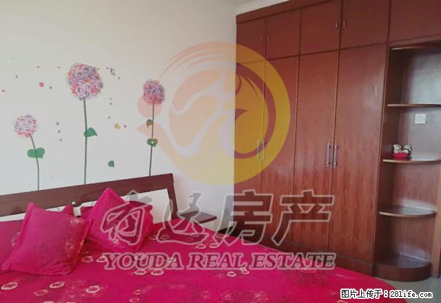 金都精装三室 拎包入住 南北通透 家电齐全 好房子不等人 - 房屋出租 - 房屋租售 - 唐山分类信息 - 唐山28生活网 ts.28life.com
