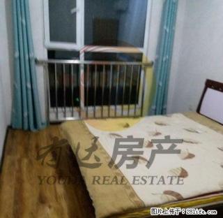 湖岸新城的房子，两室一厅，600包物业，木质地板，设施齐全 - 唐山28生活网 ts.28life.com