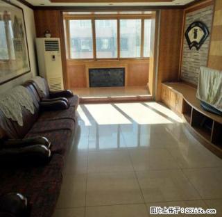 惊现！友谊购物 天元花园精装3室，价格比仙女都美丽，欲租从速 - 唐山28生活网 ts.28life.com