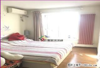 北新道悦富强城玫瑰庄园 精装一室 南向 阳光房 干净温馨!! - 唐山28生活网 ts.28life.com
