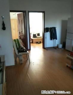 大悦新城 精装修 房东包物业费暖气费。实际700 - 唐山28生活网 ts.28life.com