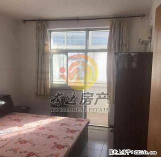 房子干净整洁/交通方便/家电齐全/大两室/拎包入住 - 唐山28生活网 ts.28life.com