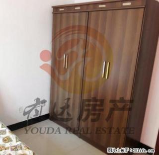 新兴楼两室 经济实惠 房子干净 南北通透 拎包入住 - 唐山28生活网 ts.28life.com