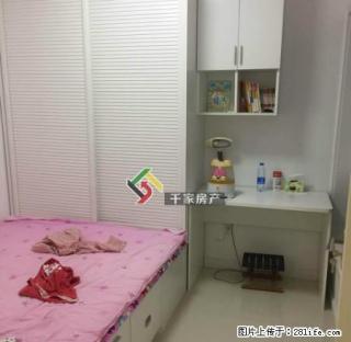 华育楼精装2室，家电齐全，拎包入住 - 唐山28生活网 ts.28life.com