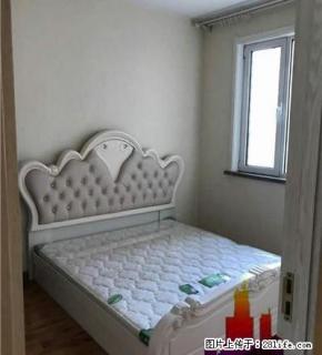 鹭港未来城 精装3室 紧邻一中 适合陪读 节省时间 家电齐全 - 唐山28生活网 ts.28life.com