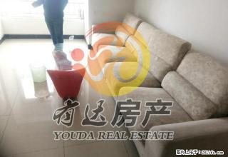 百合苑 家电齐全 干净整洁 800一个月 拎包入住！ - 唐山28生活网 ts.28life.com