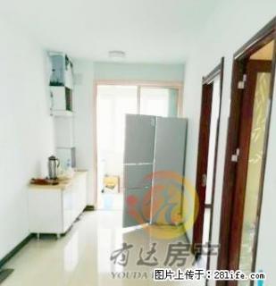 湖岸新城 2室2厅 全新装修家电齐全 忒合适不过 - 唐山28生活网 ts.28life.com