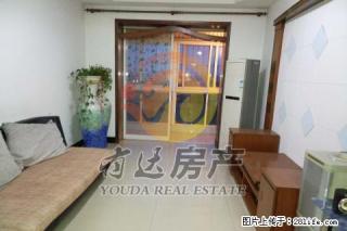 水景花苑 学.区.房 黄.金地段 两室一厅 两个空调还有电脑 - 唐山28生活网 ts.28life.com