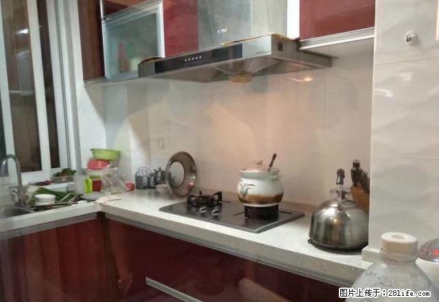 金色河畔 精装 2居 室内干净整洁 设施齐全 随时可看房 - 房屋出租 - 房屋租售 - 唐山分类信息 - 唐山28生活网 ts.28life.com