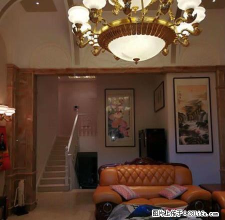 梧桐大道 四室跃层豪装 图片真实 家电齐全 看房打电话 - 房屋出租 - 房屋租售 - 唐山分类信息 - 唐山28生活网 ts.28life.com