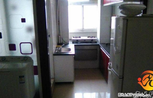 干净的52小区两居!可季付!看房方便!家电齐全 - 房屋出租 - 房屋租售 - 唐山分类信息 - 唐山28生活网 ts.28life.com