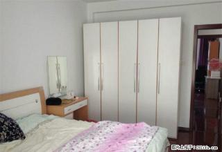 远洋城 鹤祥园 2室2厅1卫 设施齐全 随时可看房 急租 - 唐山28生活网 ts.28life.com