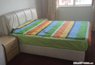 急租滦承楼新装2室包暖气费家电全齐拎包入住紧邻新街世博商圈 - 唐山28生活网 ts.28life.com