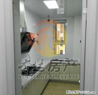 荣盛未来城 全新家具家电而且齐全 这房子都要抢关了!!!快 - 唐山28生活网 ts.28life.com