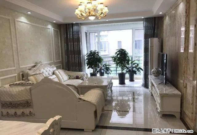 (鹭港)(石油家园)一中附近豪华装修 小区环境优美 修身养性 - 房屋出租 - 房屋租售 - 唐山分类信息 - 唐山28生活网 ts.28life.com