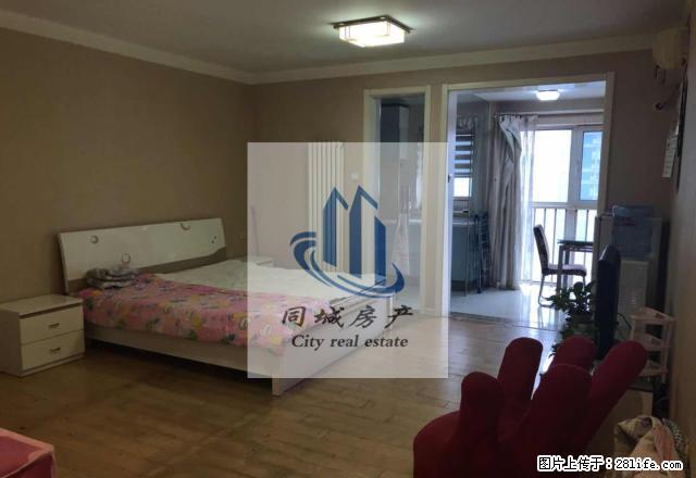 鹭港,仅此一套,开抢吧.1室1厅让你有家的感觉 - 房屋出租 - 房屋租售 - 唐山分类信息 - 唐山28生活网 ts.28life.com