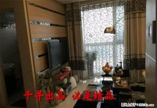 金色锦城 精装2室2厅1卫 设施齐全 温馨舒适 好房不等人! - 唐山28生活网 ts.28life.com