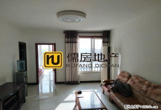 电梯房金泰花园2室2厅中层,采光特别好精装免暖气费,看房方便 - 唐山28生活网 ts.28life.com