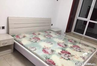 市中心点 渤海豪庭豪装两室几点齐全 拎包入住两千急租手慢无 - 唐山28生活网 ts.28life.com