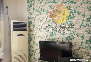 水岸名都楼改,家电齐全,拎包入住,离幼儿园近。 - 唐山28生活网 ts.28life.com