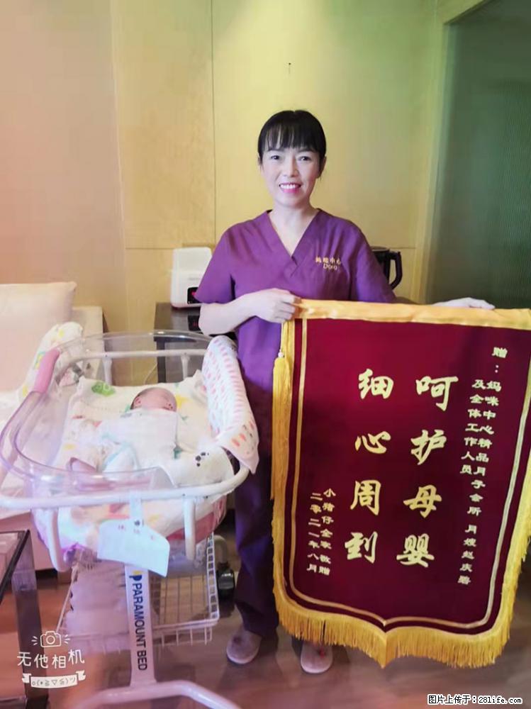 上海高端月子会所招新手月嫂，零基础带教，包吃住 - 职场交流 - 唐山生活社区 - 唐山28生活网 ts.28life.com