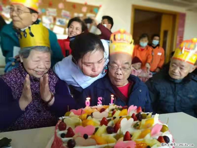 上海国企养老院，星级酒店环境，招聘养老护工 - 职场交流 - 唐山生活社区 - 唐山28生活网 ts.28life.com