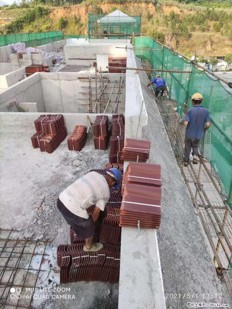 【广西三象建筑安装工程有限公司】绿地衫和田叠墅项目 - 家居生活 - 唐山生活社区 - 唐山28生活网 ts.28life.com