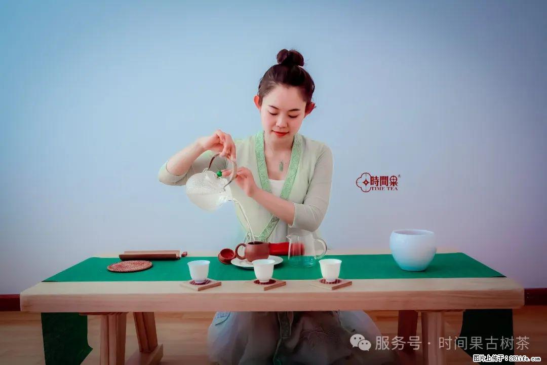 时间果百年古树龙珠普洱生茶 - 购物交流 - 唐山生活社区 - 唐山28生活网 ts.28life.com