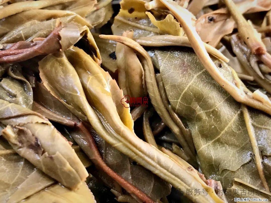 时间果百年古树龙珠普洱生茶 - 购物交流 - 唐山生活社区 - 唐山28生活网 ts.28life.com