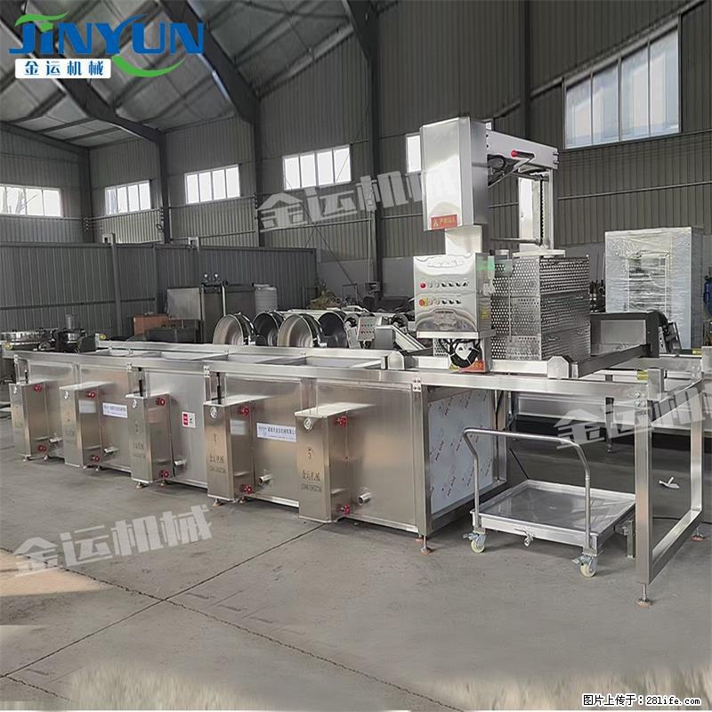 五联多联卤煮锅 连续式蜂窝卤煮锅 卤鸡卤蛋大批量生产卤煮设备 - 综合信息 - 其他综合 - 唐山分类信息 - 唐山28生活网 ts.28life.com