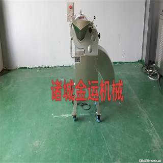 大蒜三维切丁机 商用果蔬切丁设备 苹果土豆切粒机 - 唐山28生活网 ts.28life.com