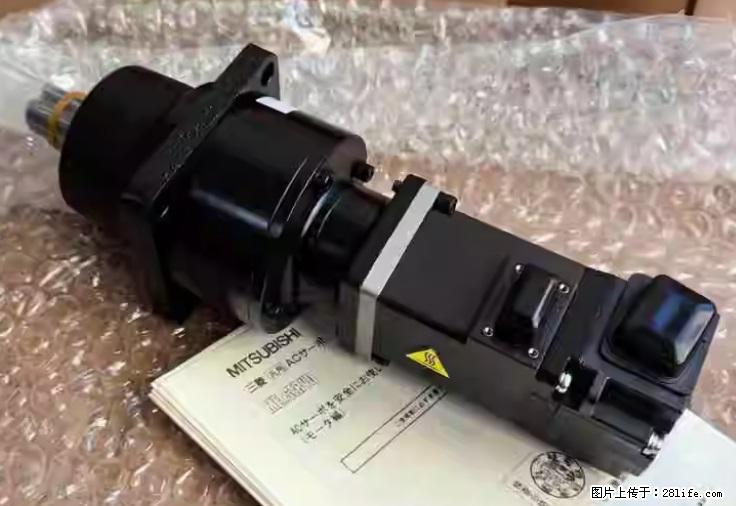 HG-KR053BG1成都三菱伺服电机销售MR-J5W3-222G-N1 MR-J4-20A HK- - 综合信息 - 其他综合 - 唐山分类信息 - 唐山28生活网 ts.28life.com