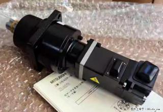 HG-KR053BG1成都三菱伺服电机销售MR-J5W3-222G-N1 MR-J4-20A HK- - 唐山28生活网 ts.28life.com