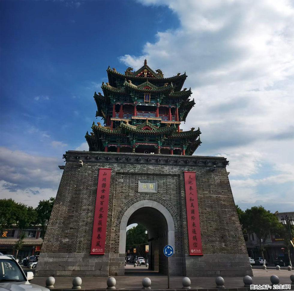 朔州【崇福寺】朔州老城，寺庙道观，少喧嚣，多古韵，朔州是山西被低估的塞上秘境。 - 游山玩水 - 唐山生活社区 - 唐山28生活网 ts.28life.com