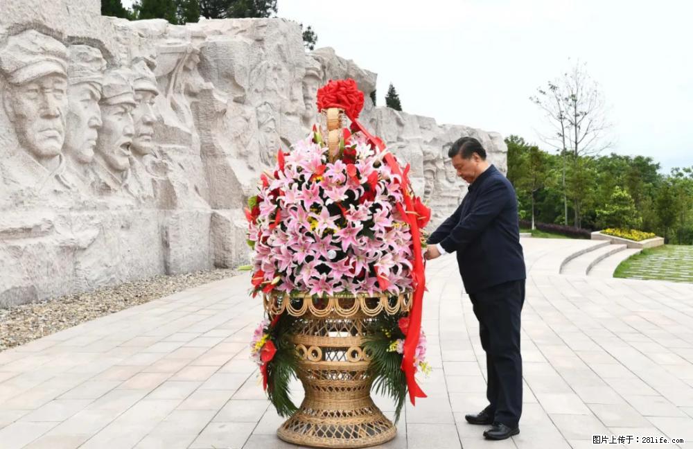 习近平赴广西考察调研 - 唐山生活资讯 - 唐山28生活网 ts.28life.com