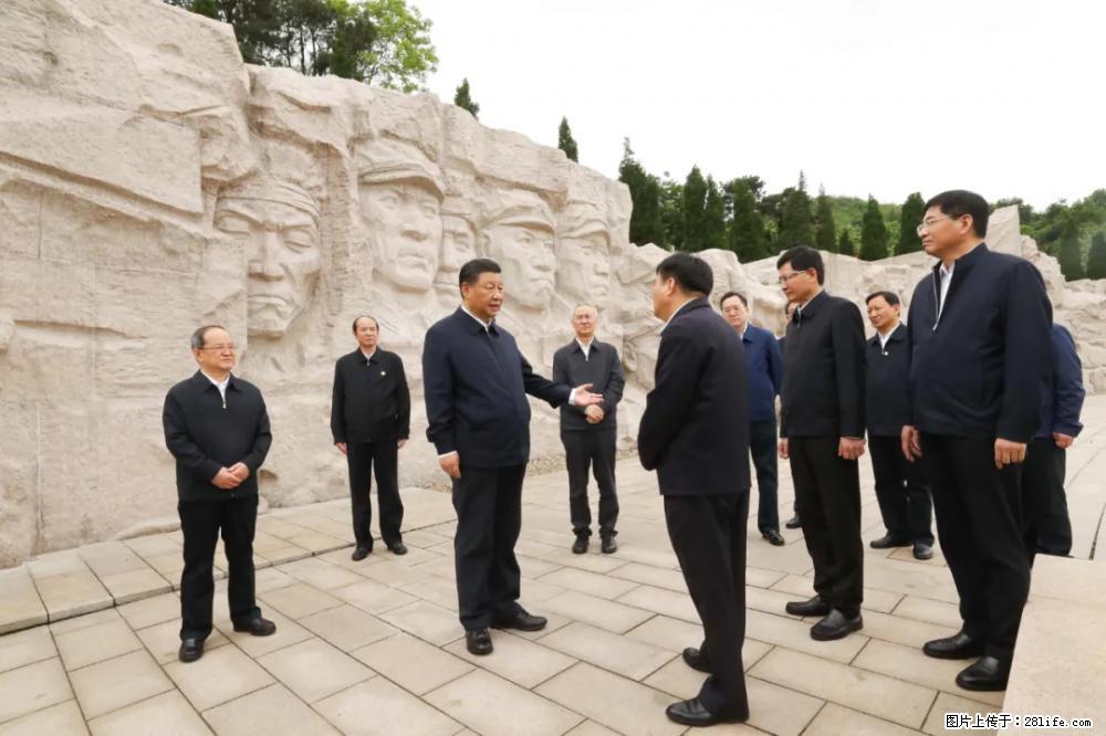 习近平赴广西考察调研 - 唐山生活资讯 - 唐山28生活网 ts.28life.com