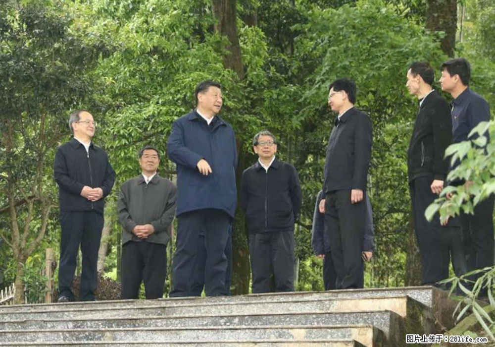 习近平赴广西考察调研 - 唐山生活资讯 - 唐山28生活网 ts.28life.com