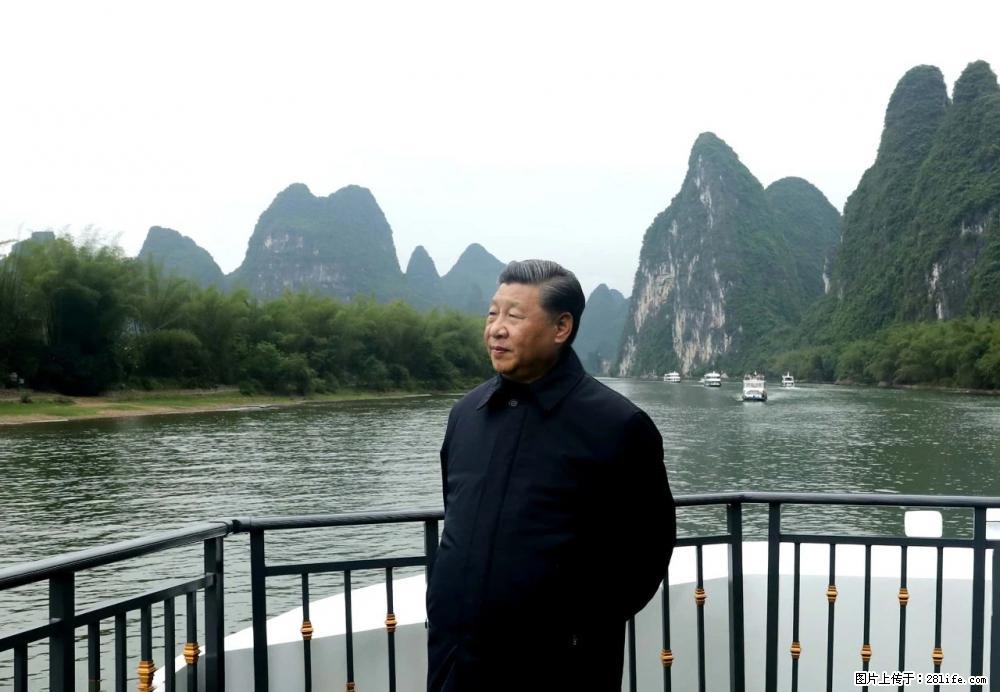 习近平赴广西考察调研 - 唐山生活资讯 - 唐山28生活网 ts.28life.com