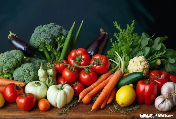 这10种蔬菜很“怕冷”，放进冰箱坏得更快！科学保存黄金法则来了！ - 唐山生活资讯 - 唐山28生活网 ts.28life.com